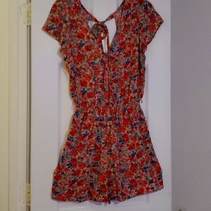 American Eagle Romper w/tags
